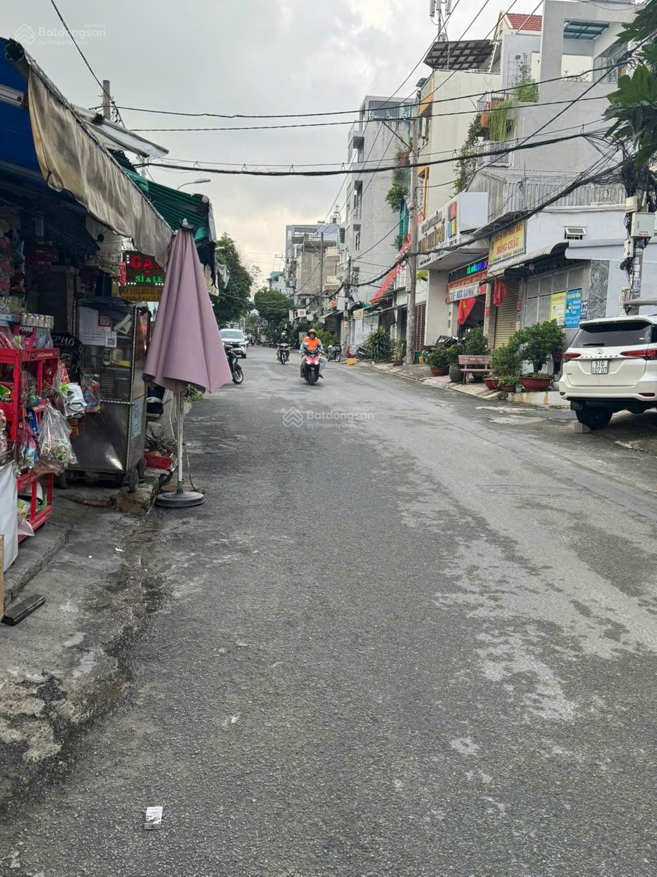 NHÀ MẶT TIỀN ĐS4 - 4x15M - TRỆT 2 LẦU - 9TY350 TL.