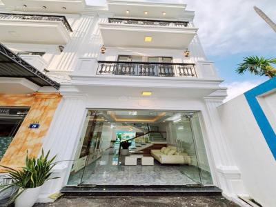 Chính chủ bán nhà số 10 Đào Yêu cách cầu Kiến An 2km